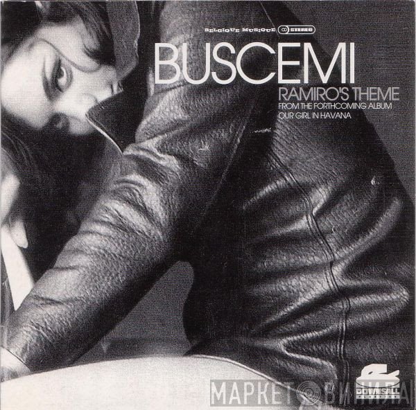 Buscemi  - Ramiro's Theme