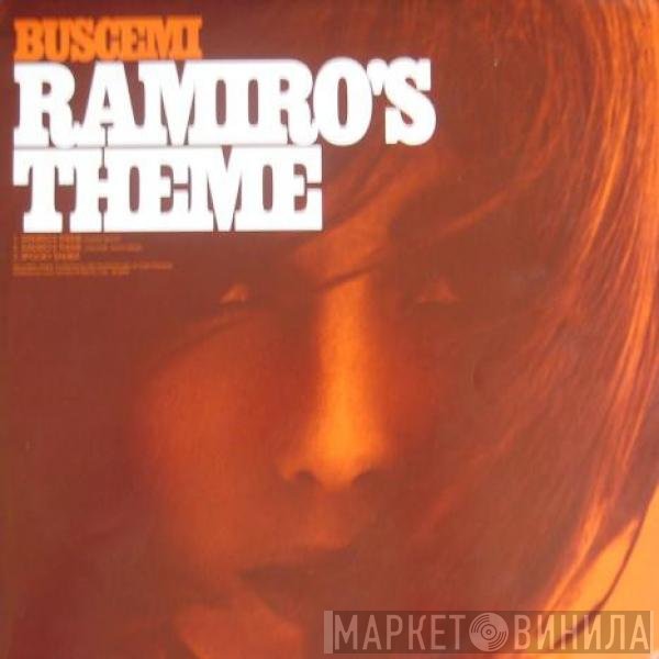 Buscemi  - Ramiro's Theme