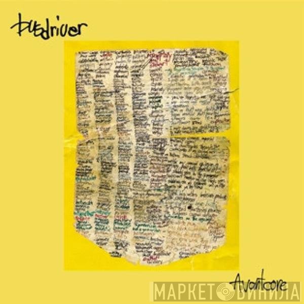 Busdriver - Avantcore