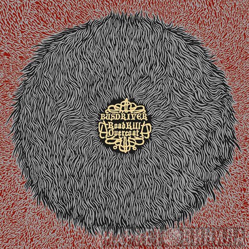 Busdriver  - RoadKillOvercoat