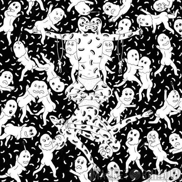 Busdriver  - Thumbs