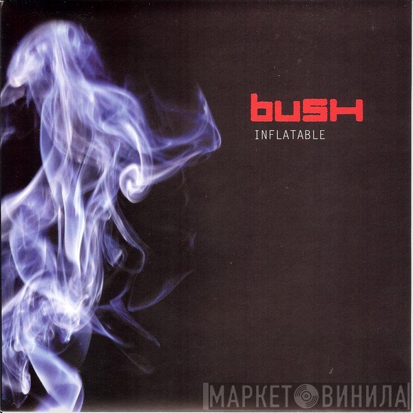 Bush  - Inflatable