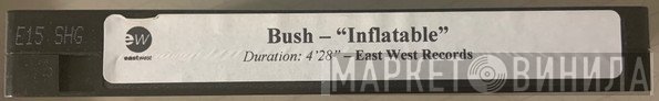 Bush  - Inflatable