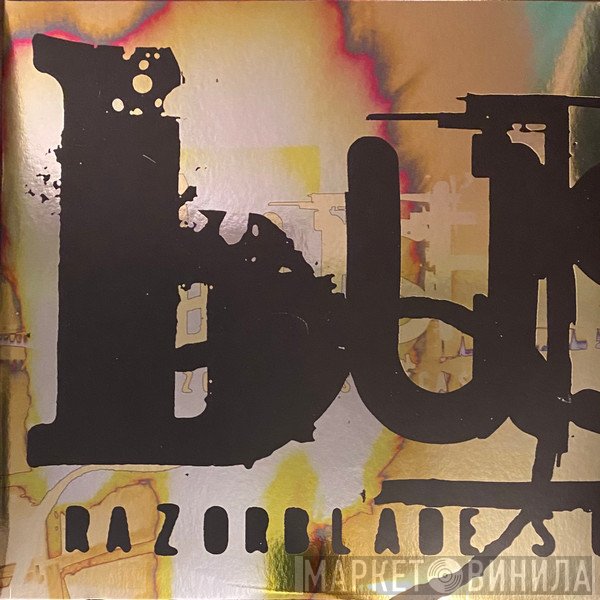 Bush  - Razorblade Suitcase: In Addition
