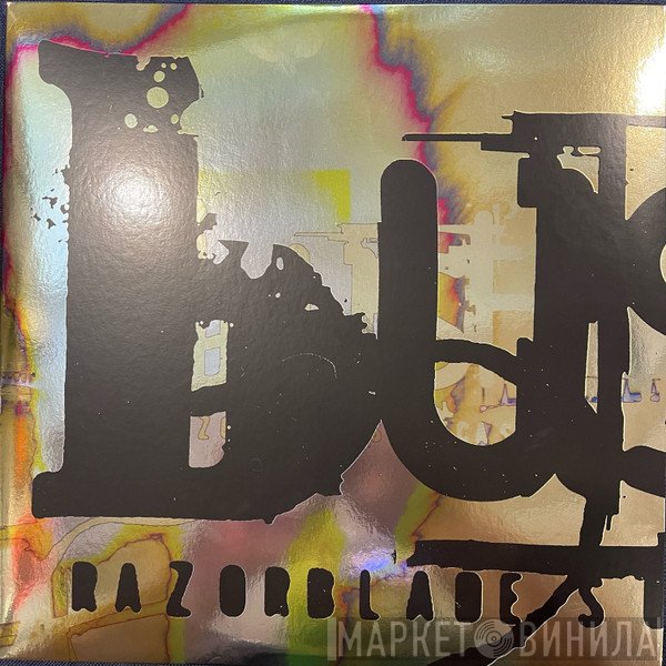 Bush  - Razorblade Suitcase: In Addition