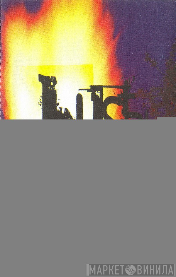 Bush  - Razorblade Suitcase