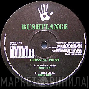 Bushflange - Crossing Point
