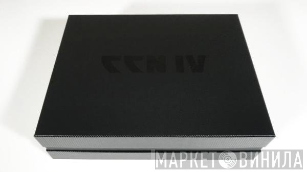 Bushido  - Animus   - CCN IV