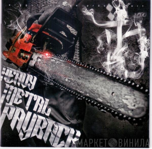 Bushido   - Heavy Metal Payback
