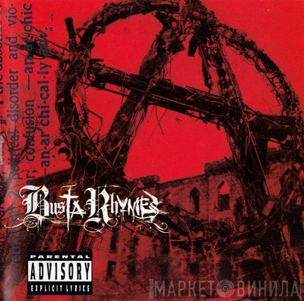 Busta Rhymes - Anarchy