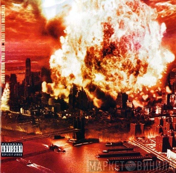Busta Rhymes  - Extinction Level Event - The Final World Front