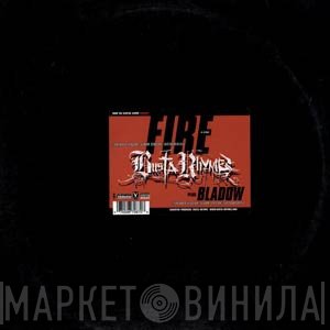 Busta Rhymes - Fire / Bladow