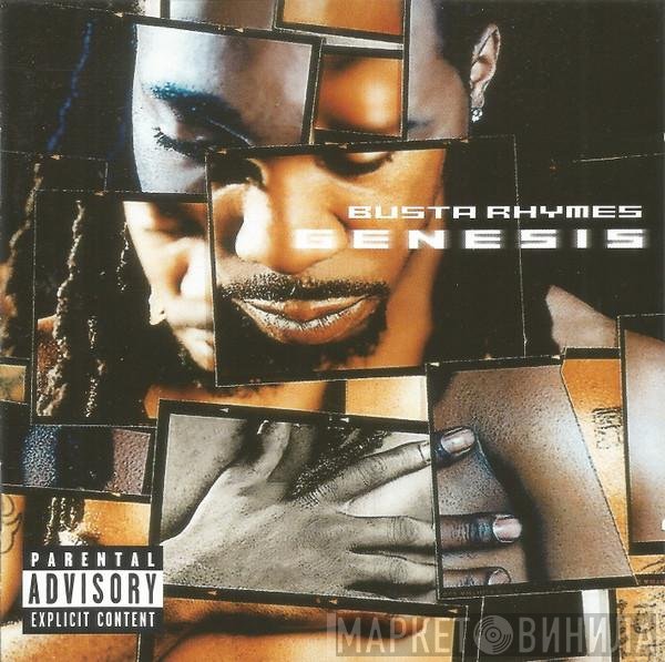 Busta Rhymes  - Genesis