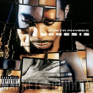 Busta Rhymes  - Genesis