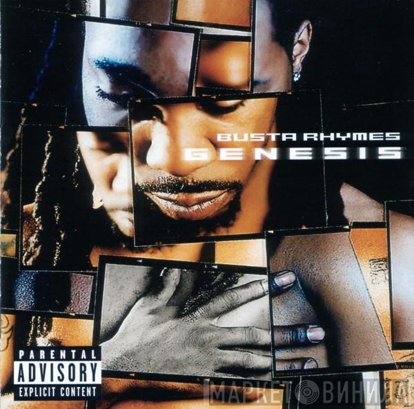 Busta Rhymes  - Genesis