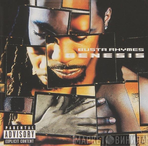 Busta Rhymes  - Genesis