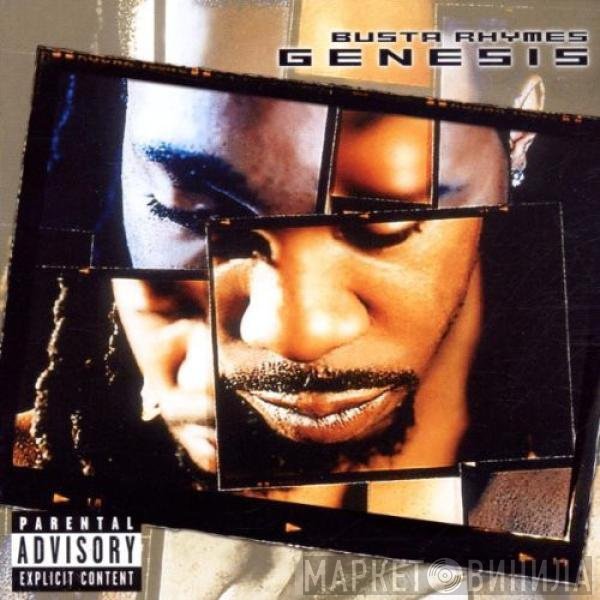 Busta Rhymes  - Genesis