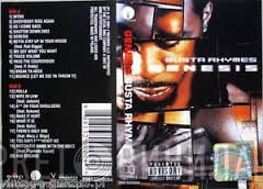 Busta Rhymes  - Genesis