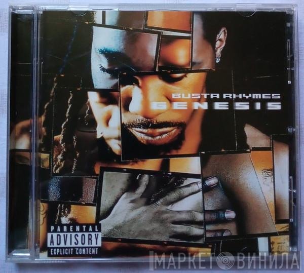Busta Rhymes  - Genesis