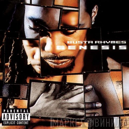 Busta Rhymes  - Genesis