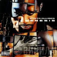 Busta Rhymes  - Genesis