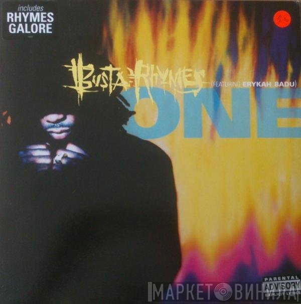 Busta Rhymes - One / Rhymes Galore