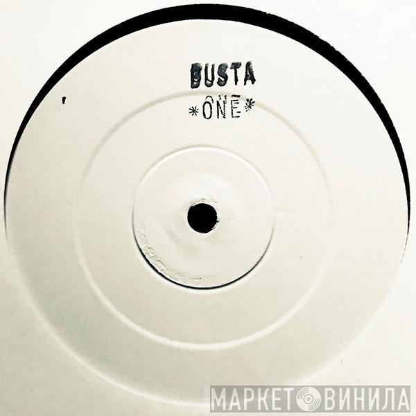 Busta Rhymes - One
