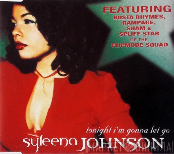 Busta Rhymes, Syleena Johnson, Rampage , Spliff Star, Baby Sham - Tonight I'm Gonna Let Go