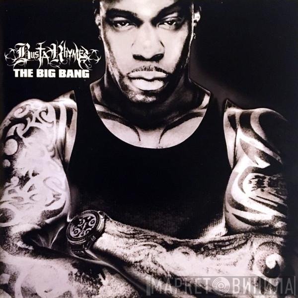 Busta Rhymes - The Big Bang