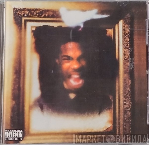 Busta Rhymes - The Coming