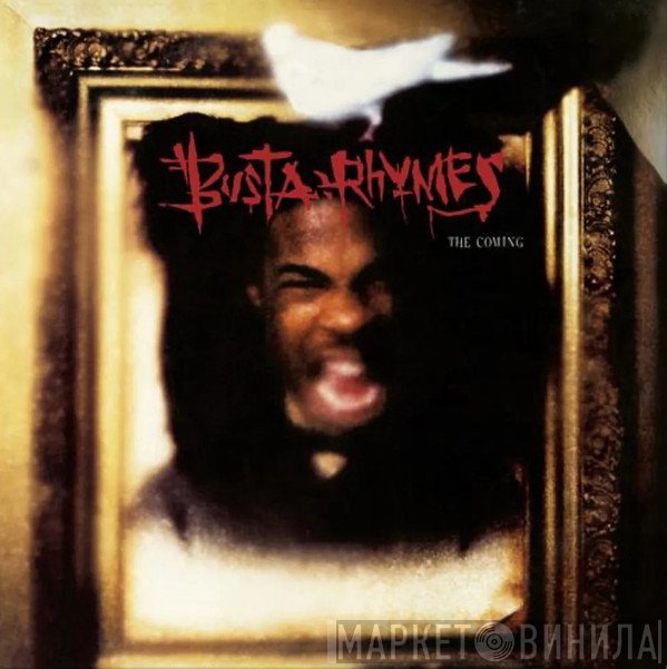Busta Rhymes - The Coming