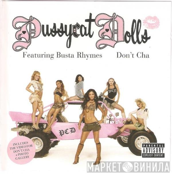 Busta Rhymes, The Pussycat Dolls - Don't Cha