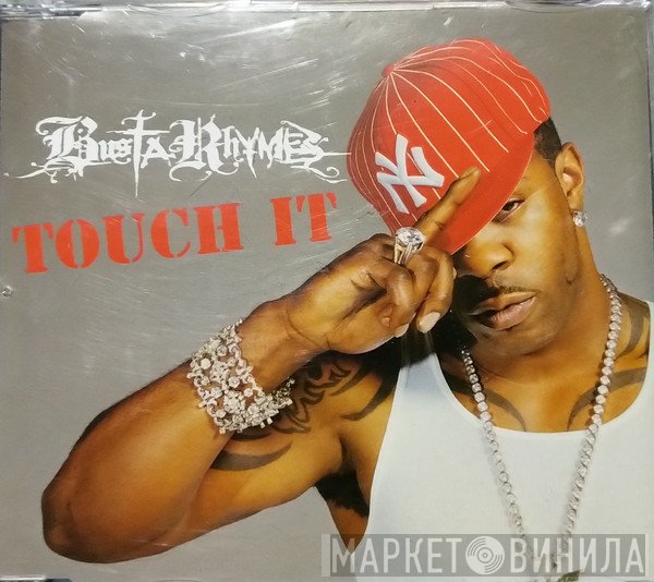 Busta Rhymes  - Touch It