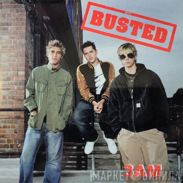 Busted   - 3AM