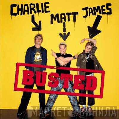 Busted   - Busted