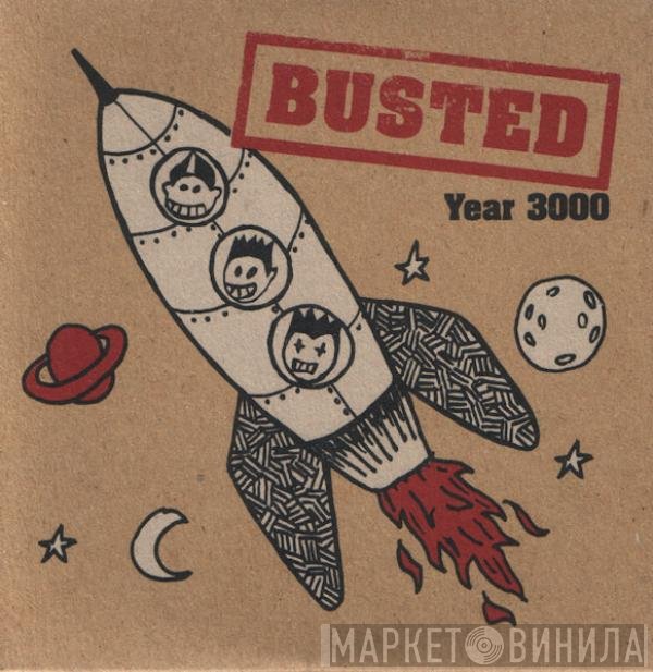 Busted   - Year 3000