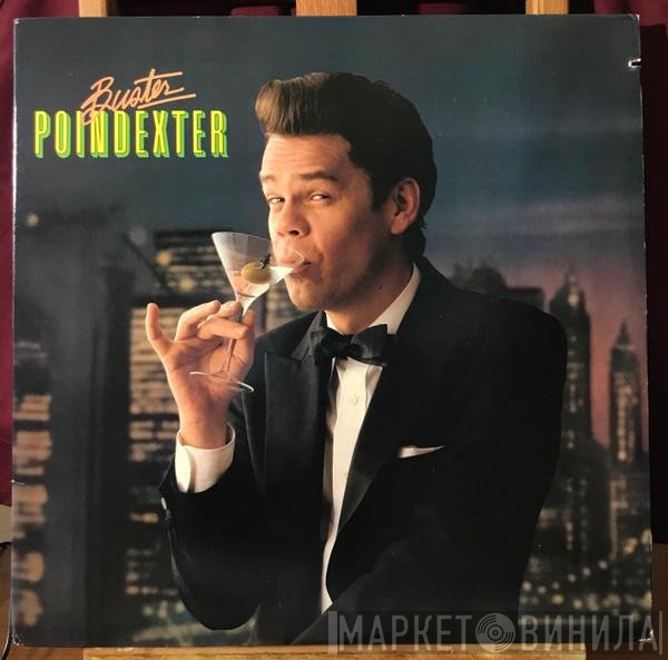 Buster Poindexter  - Buster Poindexter