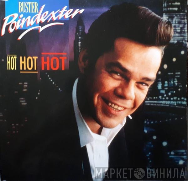 Buster Poindexter  - Hot Hot Hot