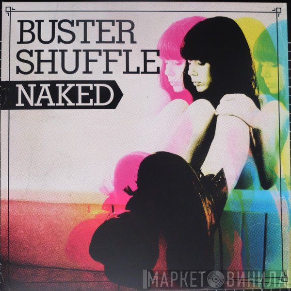 Buster Shuffle - Naked