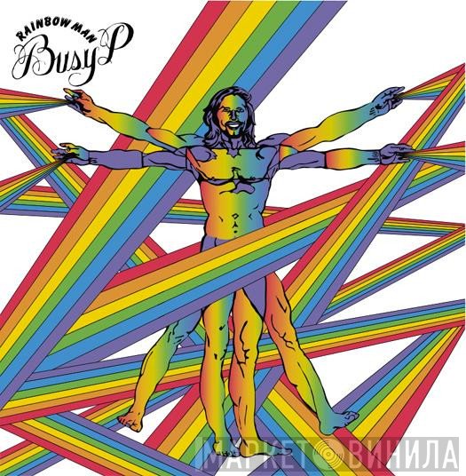Busy P  - Rainbow Man
