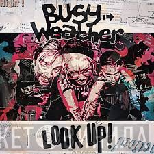 Busy Weather - Look Up