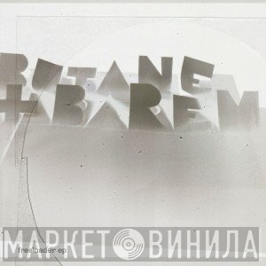 Butane + Barem  - Freeloader EP