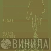Butane  - Finger Control EP