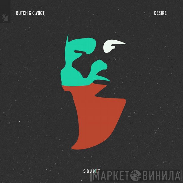 Butch & C.Vogt  - Desire