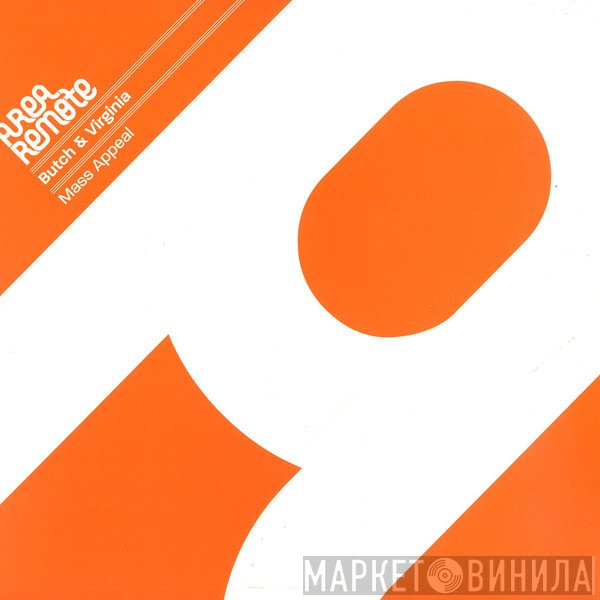 Butch & Virginia   - Mass Appeal