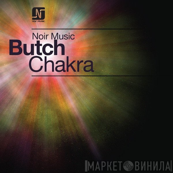 Butch  - Chakra
