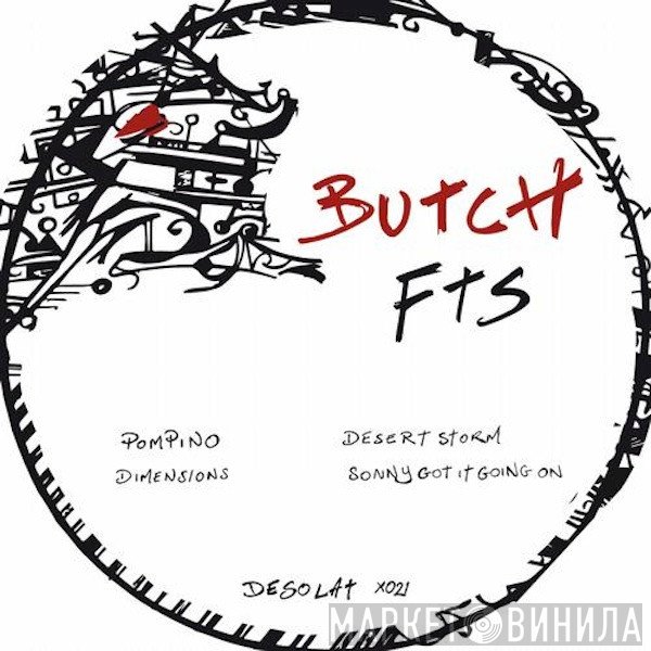 Butch  - FTS