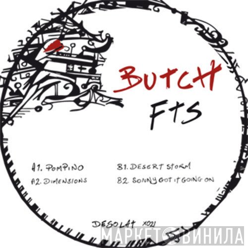 Butch  - Fts