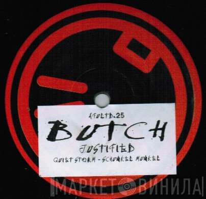 Butch  - Justified