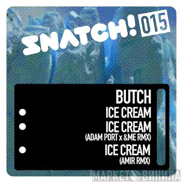 Butch  - Snatch! 015